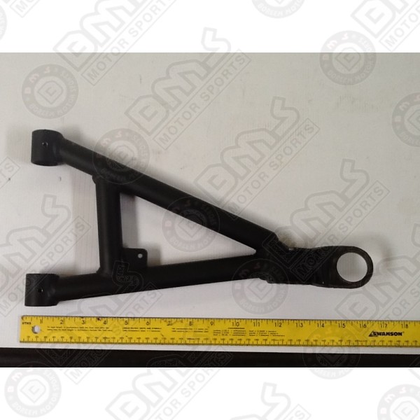 passenger side, front Upper swing arm