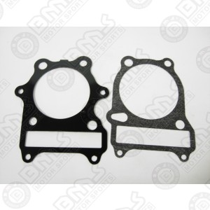 Cylinder and Base Gaskets