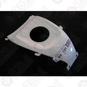Fuel Tank Plate cover