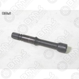 Front Drive Spindle Axle