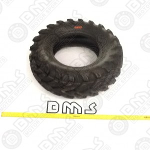 FRONT TIRE 8X12X25