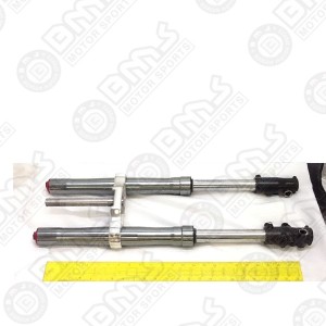 Front shock  Assy