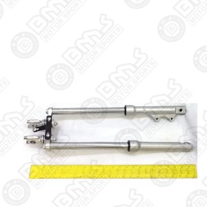Front shock absorber Assy