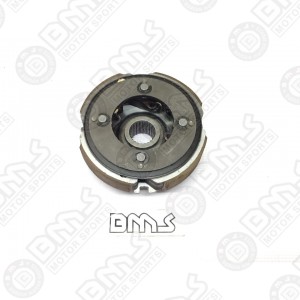 centrifugal clutch  weight assembly