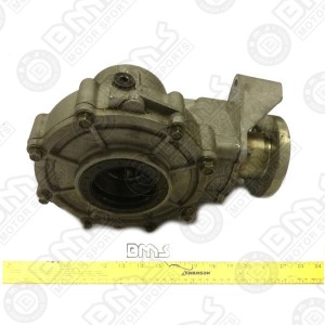 REAR DIFFERENTIAL ASSY